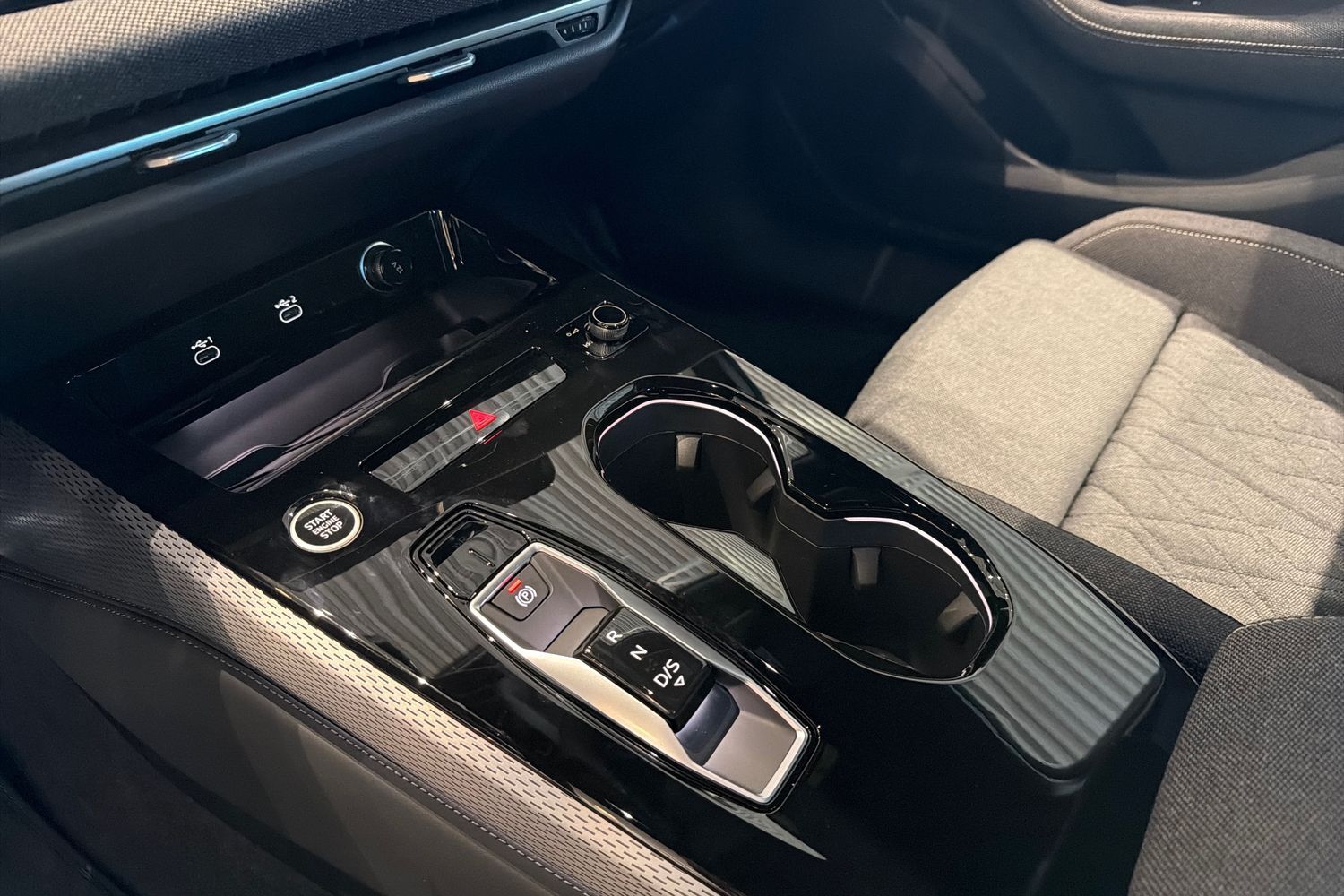 Audi A5 vaihtoauto