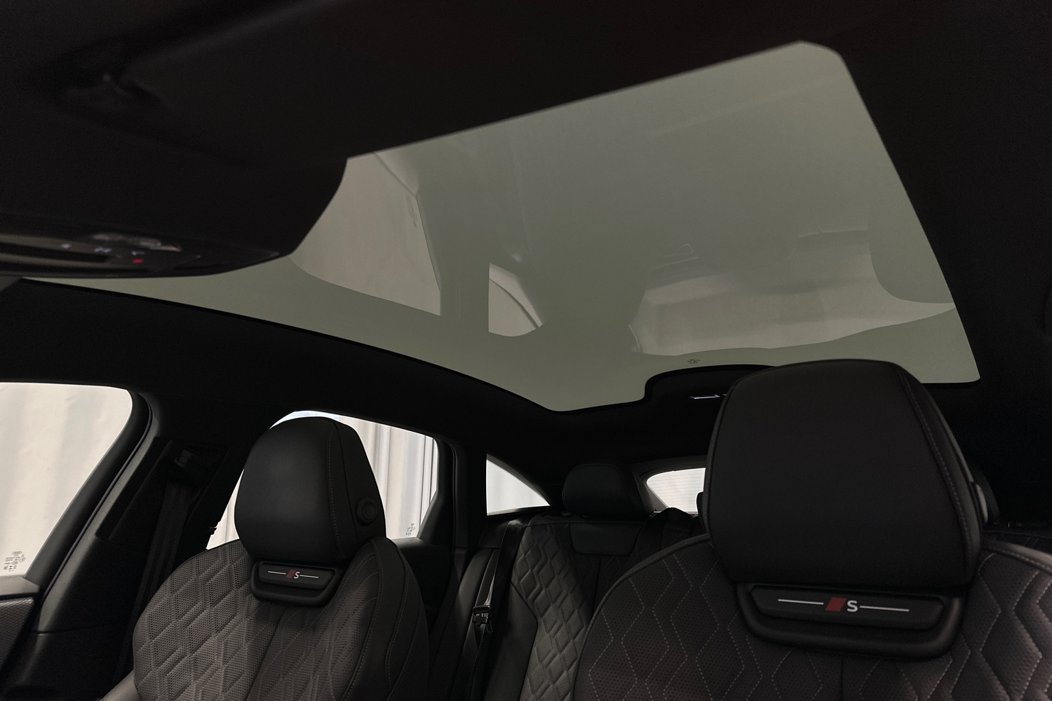 Audi S6 e-tron vaihtoauto