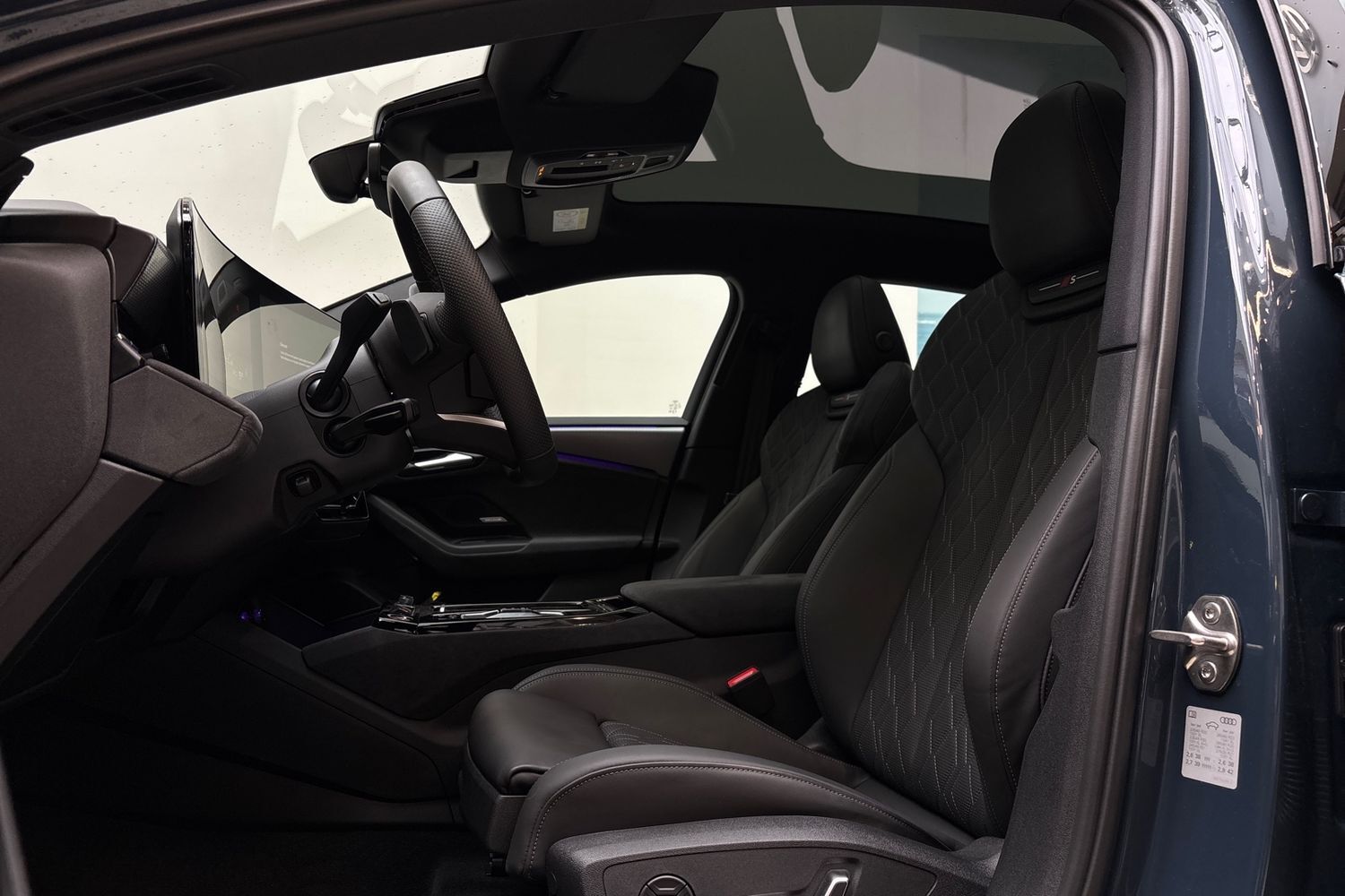 Audi S6 e-tron vaihtoauto