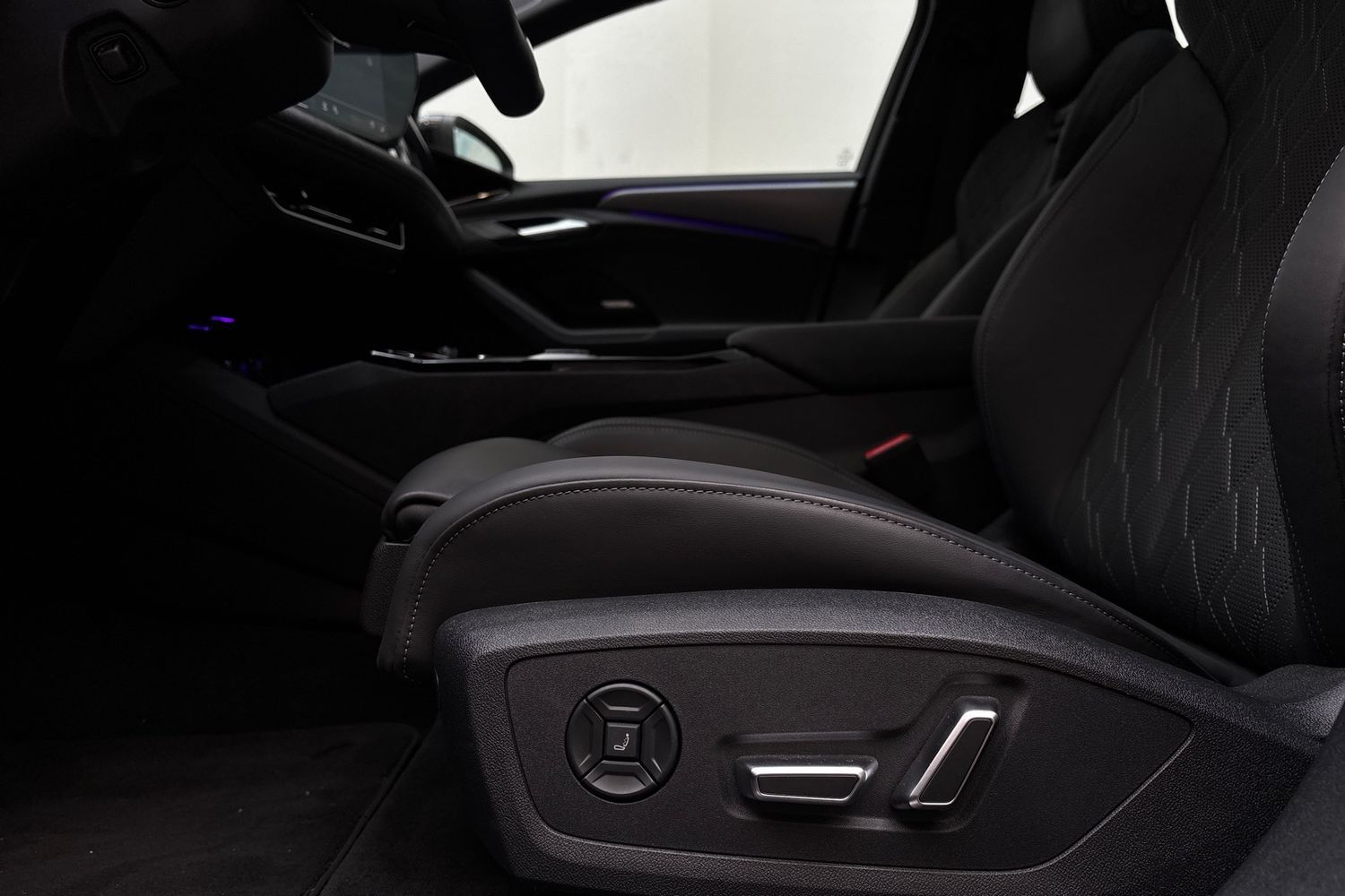 Audi S6 e-tron vaihtoauto