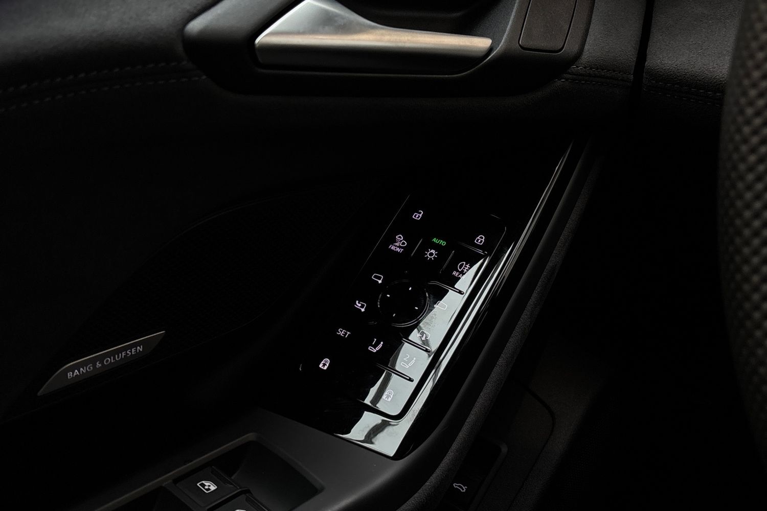 Audi S6 e-tron vaihtoauto
