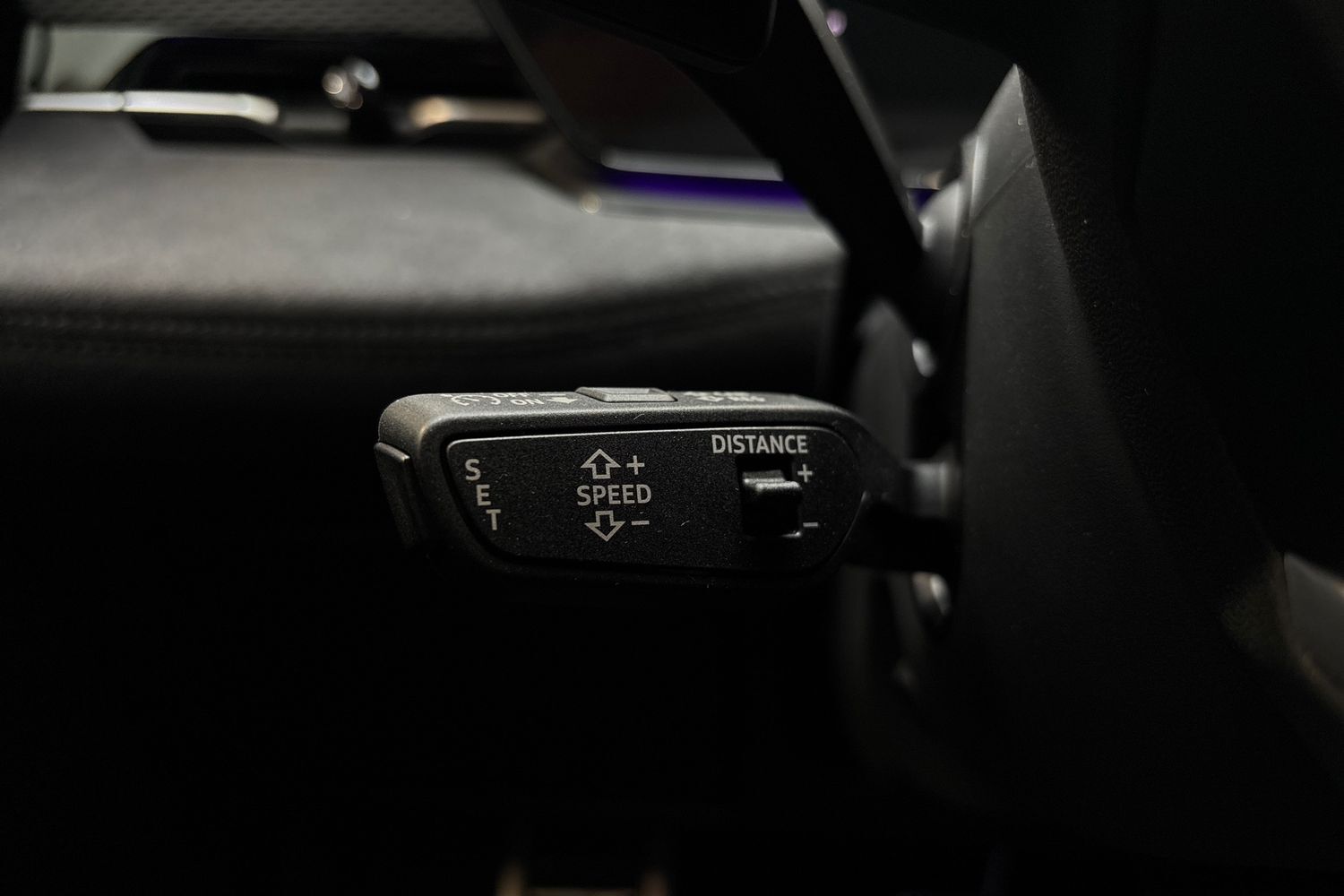 Audi S6 e-tron vaihtoauto