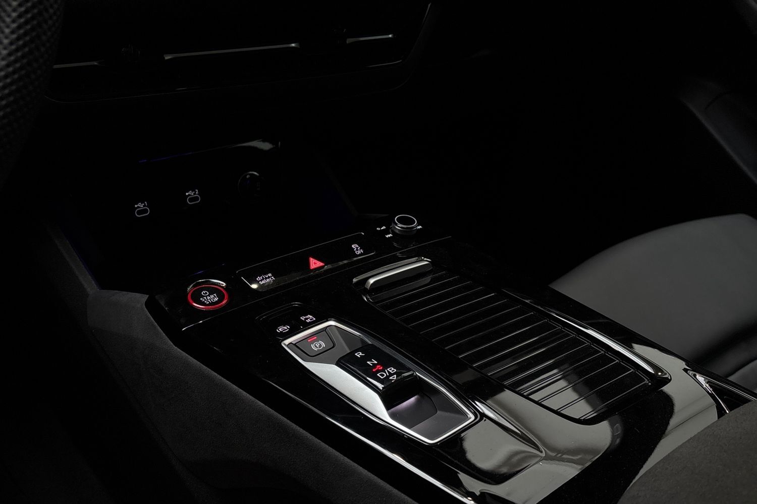 Audi S6 e-tron vaihtoauto