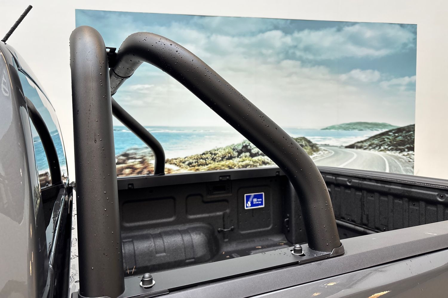 Volkswagen Amarok vaihtoauto