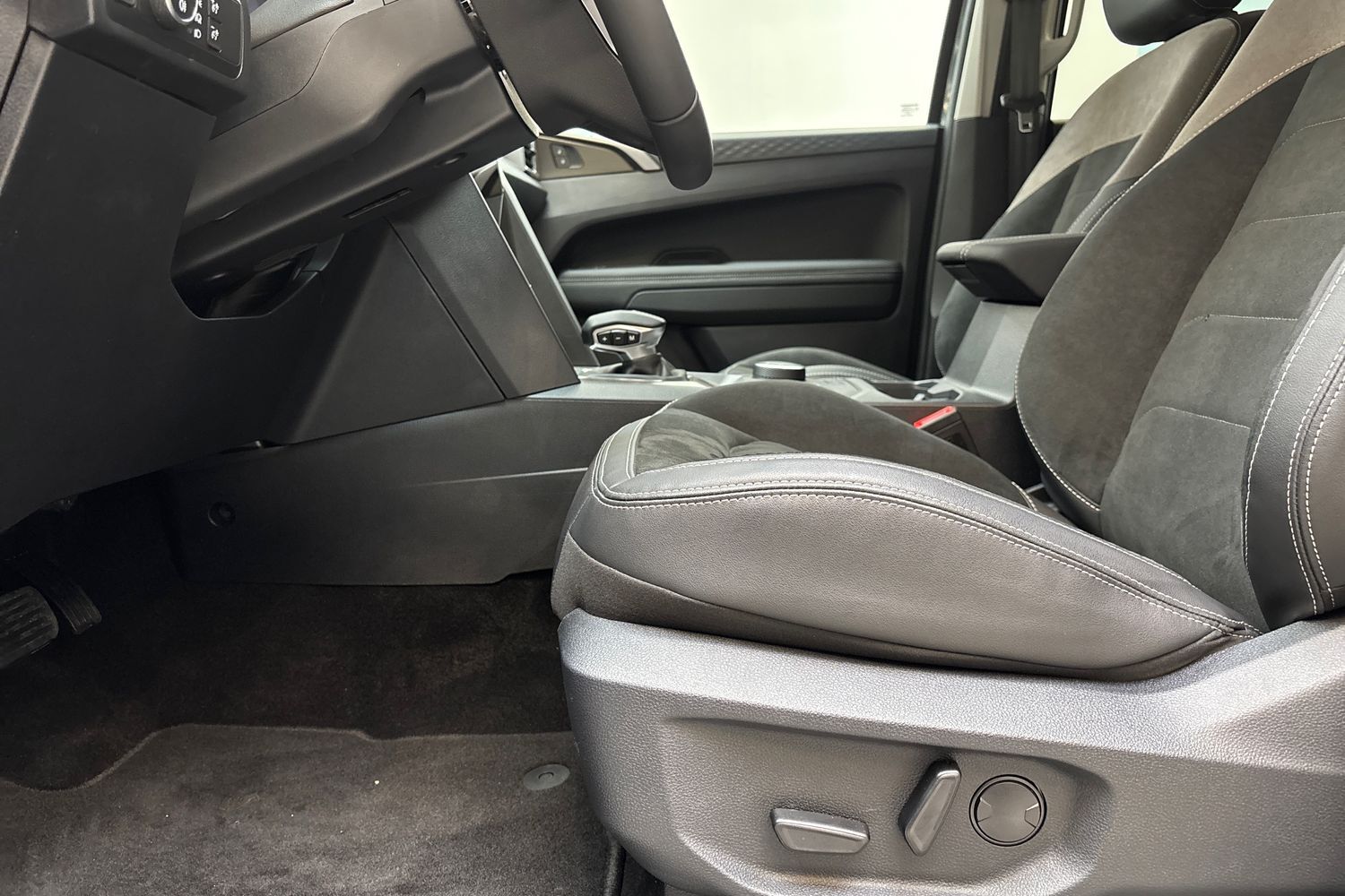 Volkswagen Amarok vaihtoauto