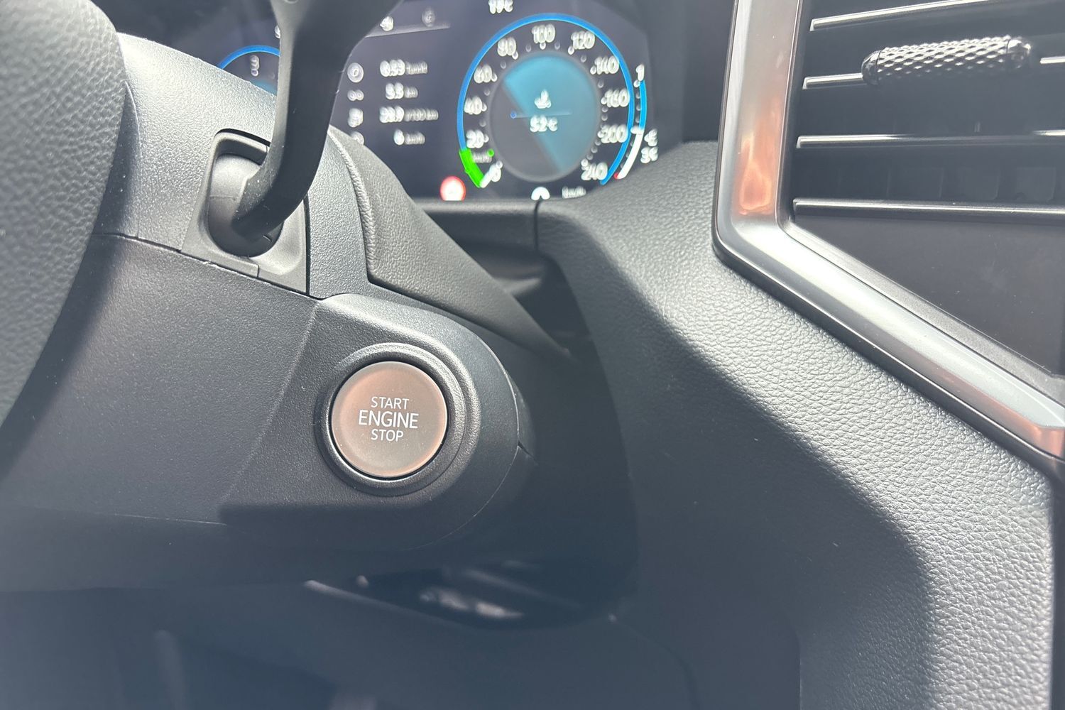 Volkswagen Amarok vaihtoauto