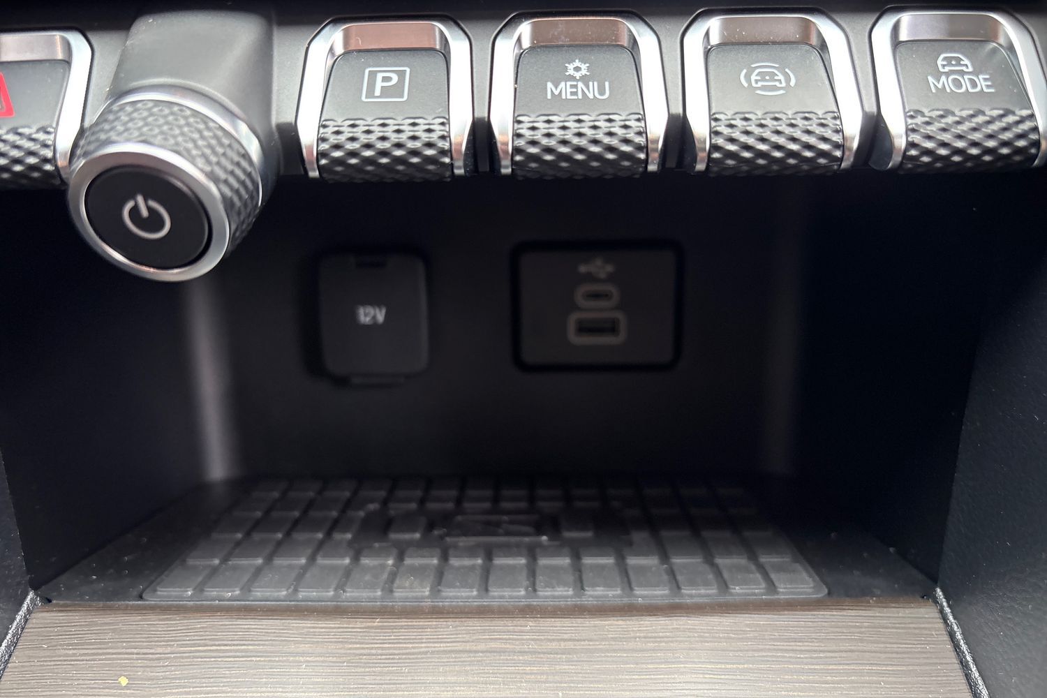 Volkswagen Amarok vaihtoauto