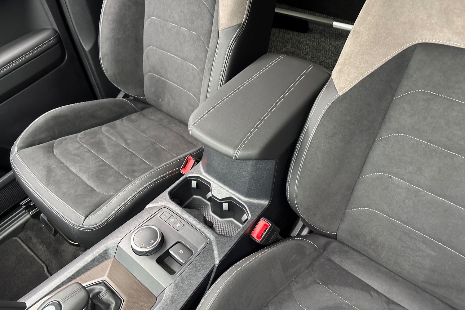 Volkswagen Amarok vaihtoauto