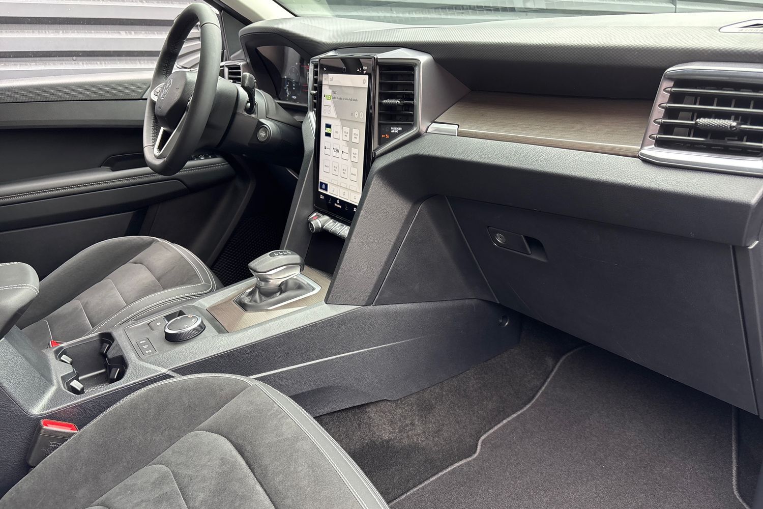 Volkswagen Amarok vaihtoauto
