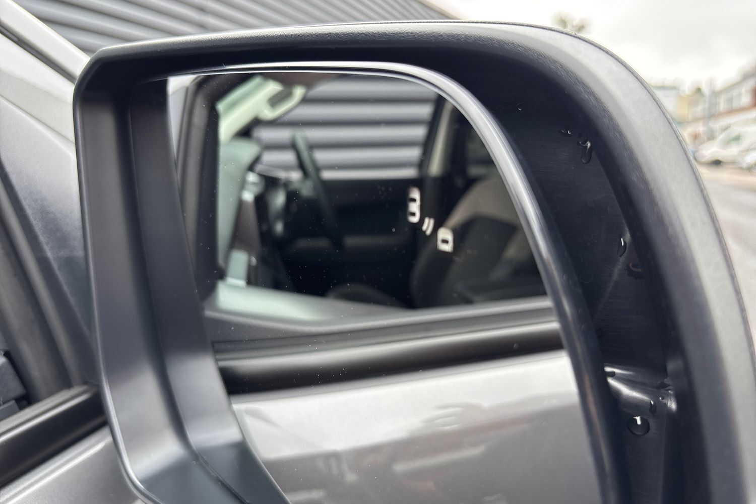 Volkswagen Amarok vaihtoauto