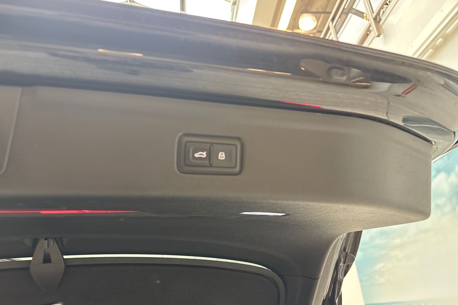 Audi A6 e-tron vaihtoauto