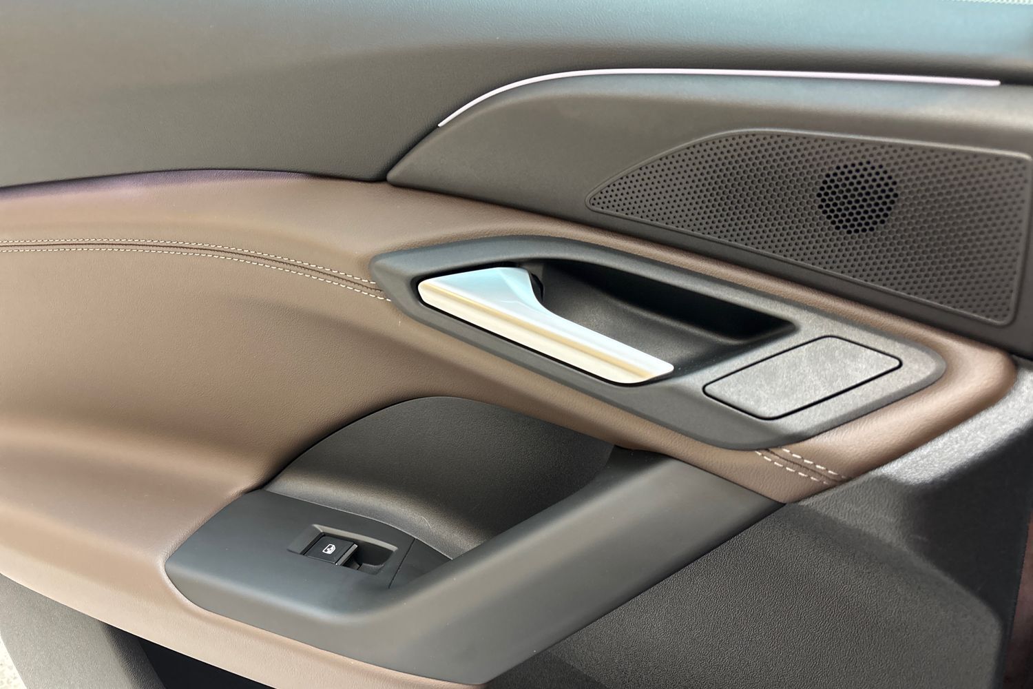 Audi A6 e-tron vaihtoauto