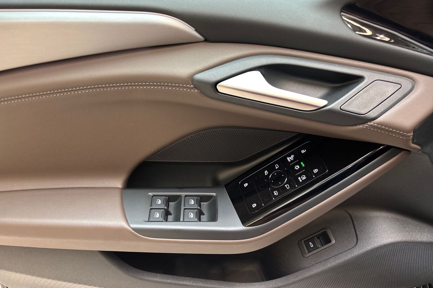 Audi A6 e-tron vaihtoauto