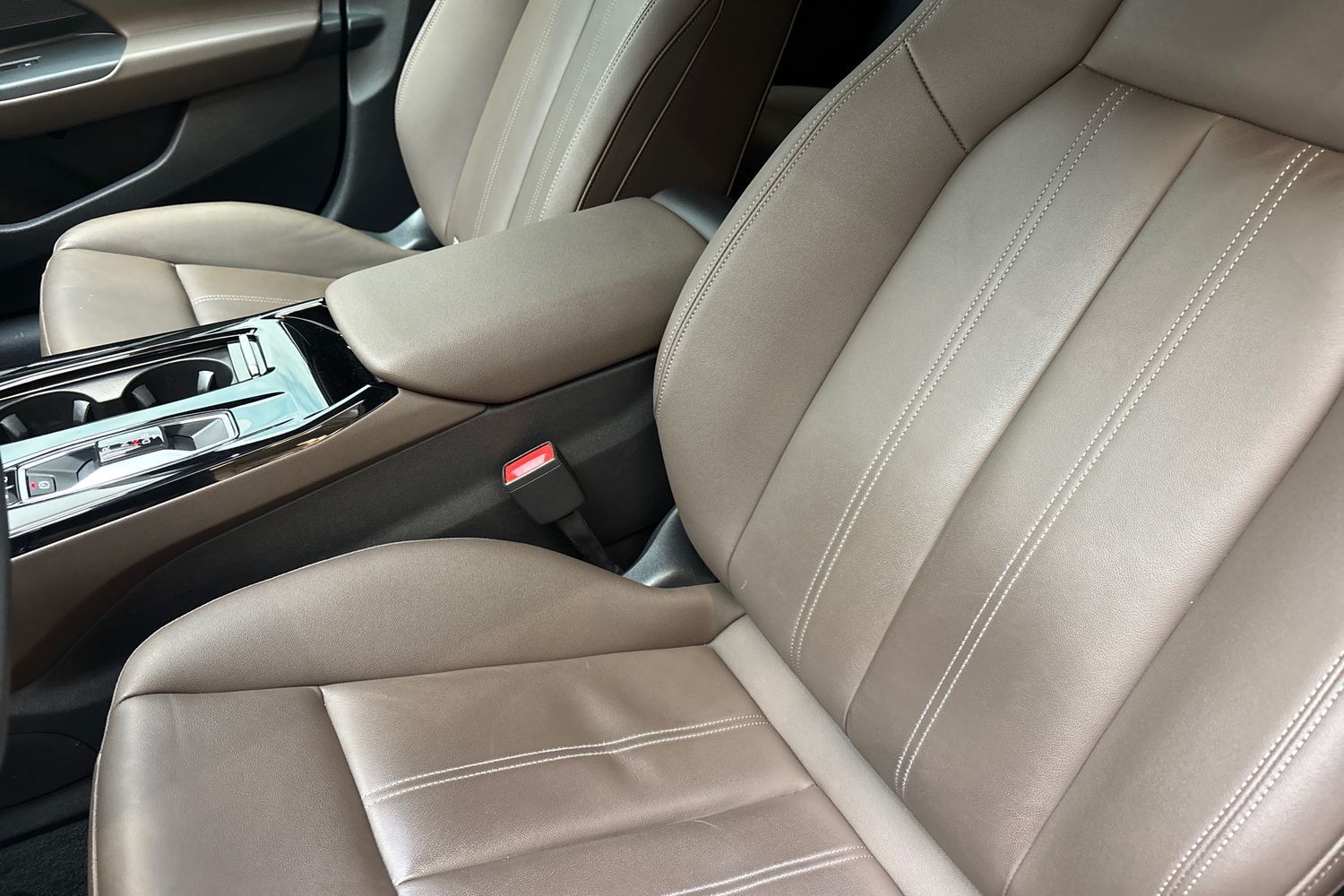 Audi A6 e-tron vaihtoauto