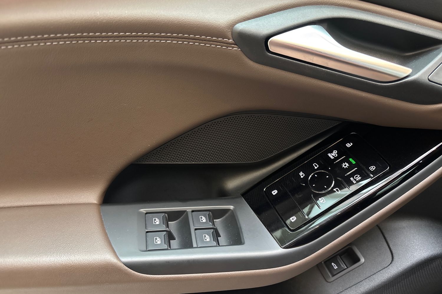 Audi A6 e-tron vaihtoauto