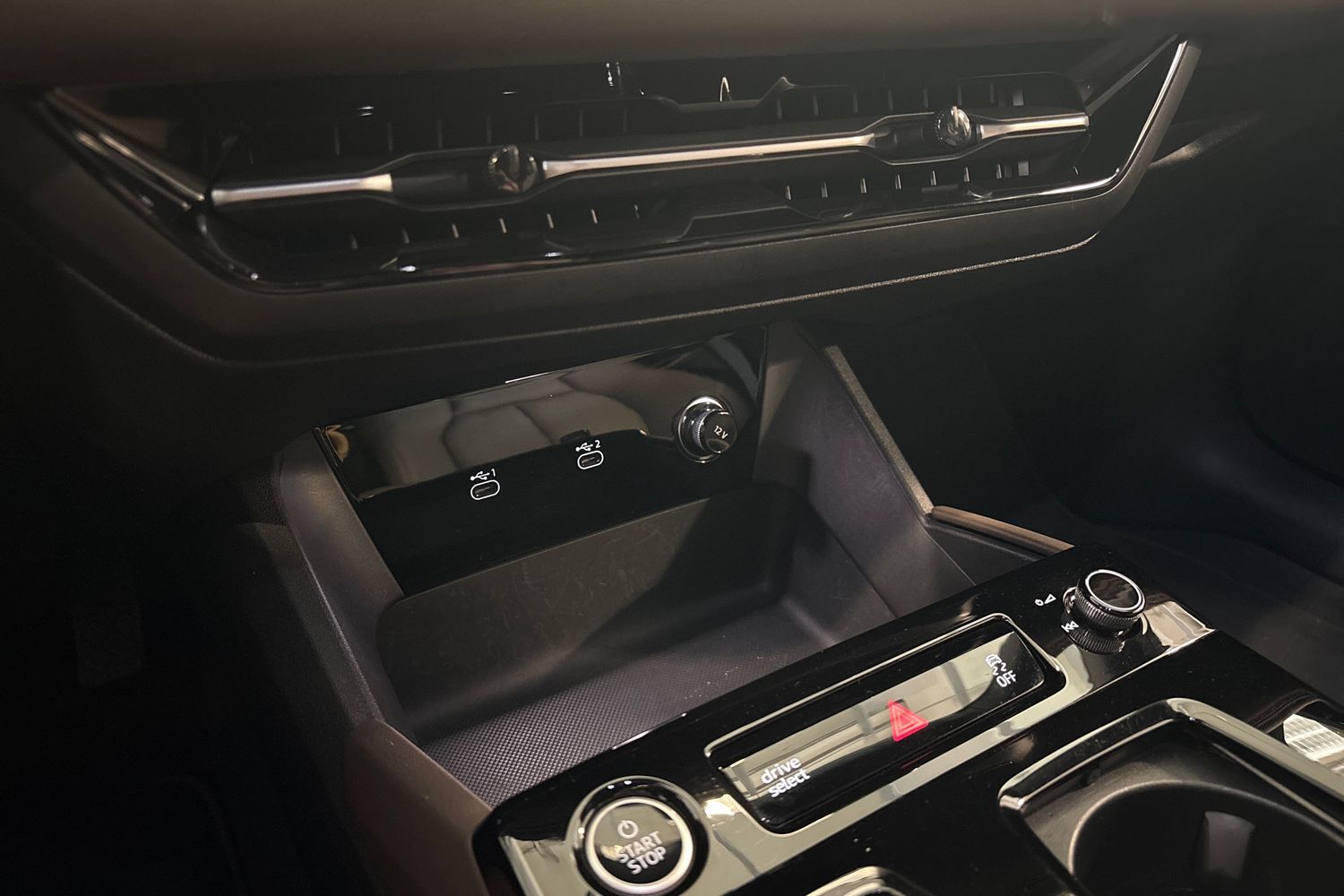 Audi A6 e-tron vaihtoauto