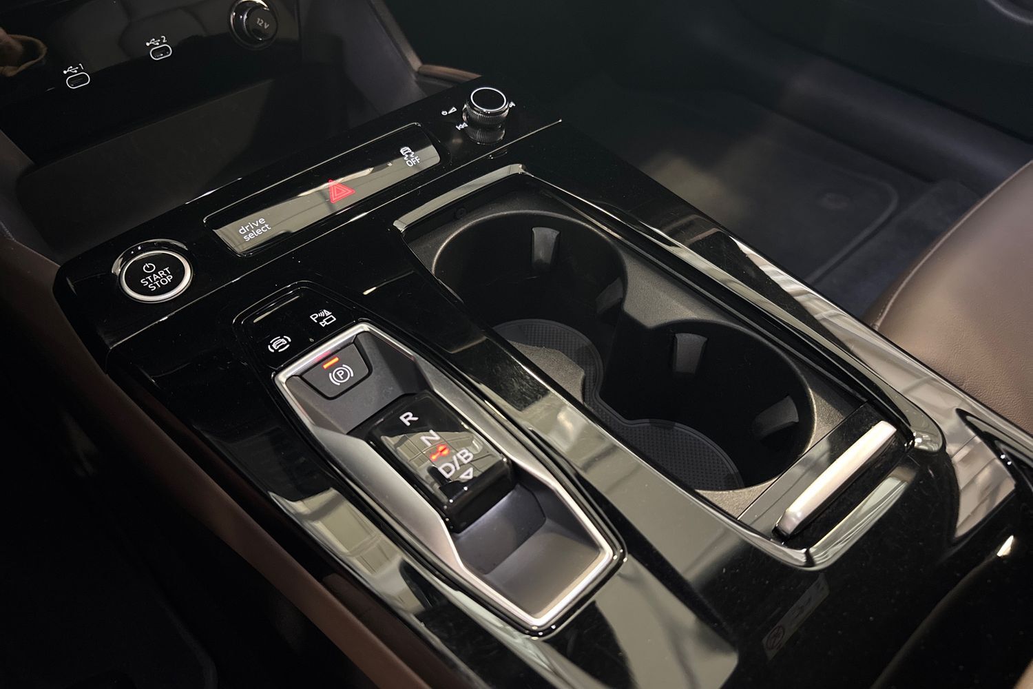 Audi A6 e-tron vaihtoauto