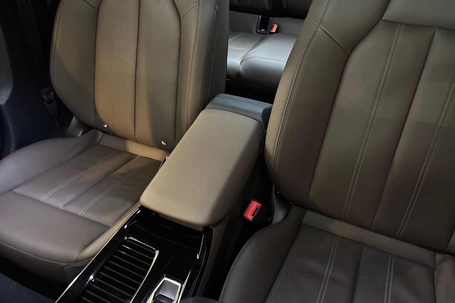 Audi A6 e-tron vaihtoauto