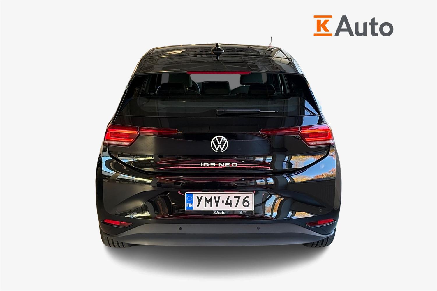 Volkswagen ID.3 Neo vaihtoauto