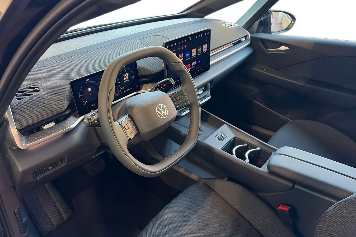 Volkswagen ID.3 Neo vaihtoauto