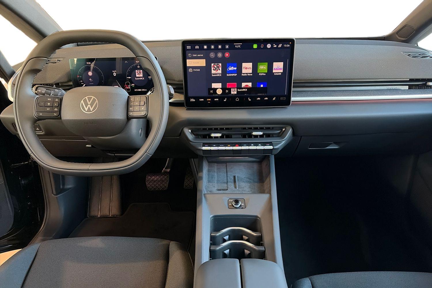 Volkswagen ID.3 Neo vaihtoauto