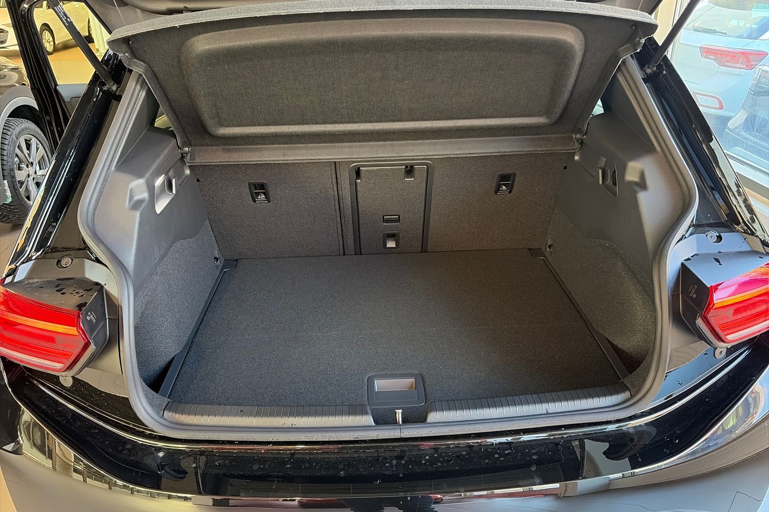 Volkswagen ID.3 Neo vaihtoauto