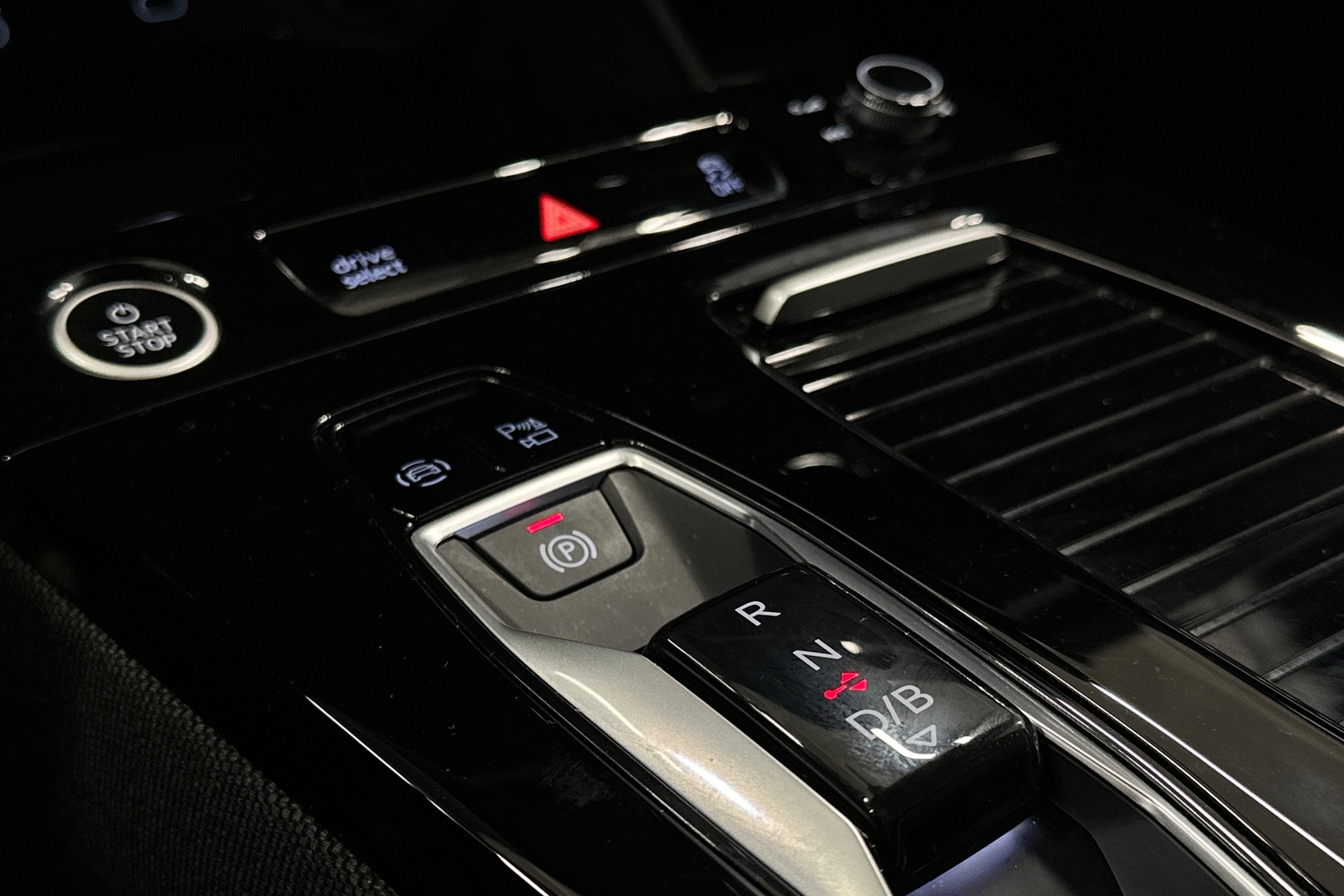 Audi A6 e-tron vaihtoauto