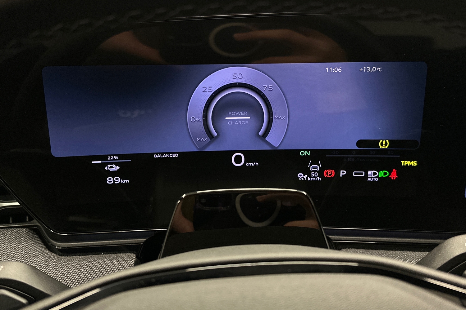 Audi A6 e-tron vaihtoauto