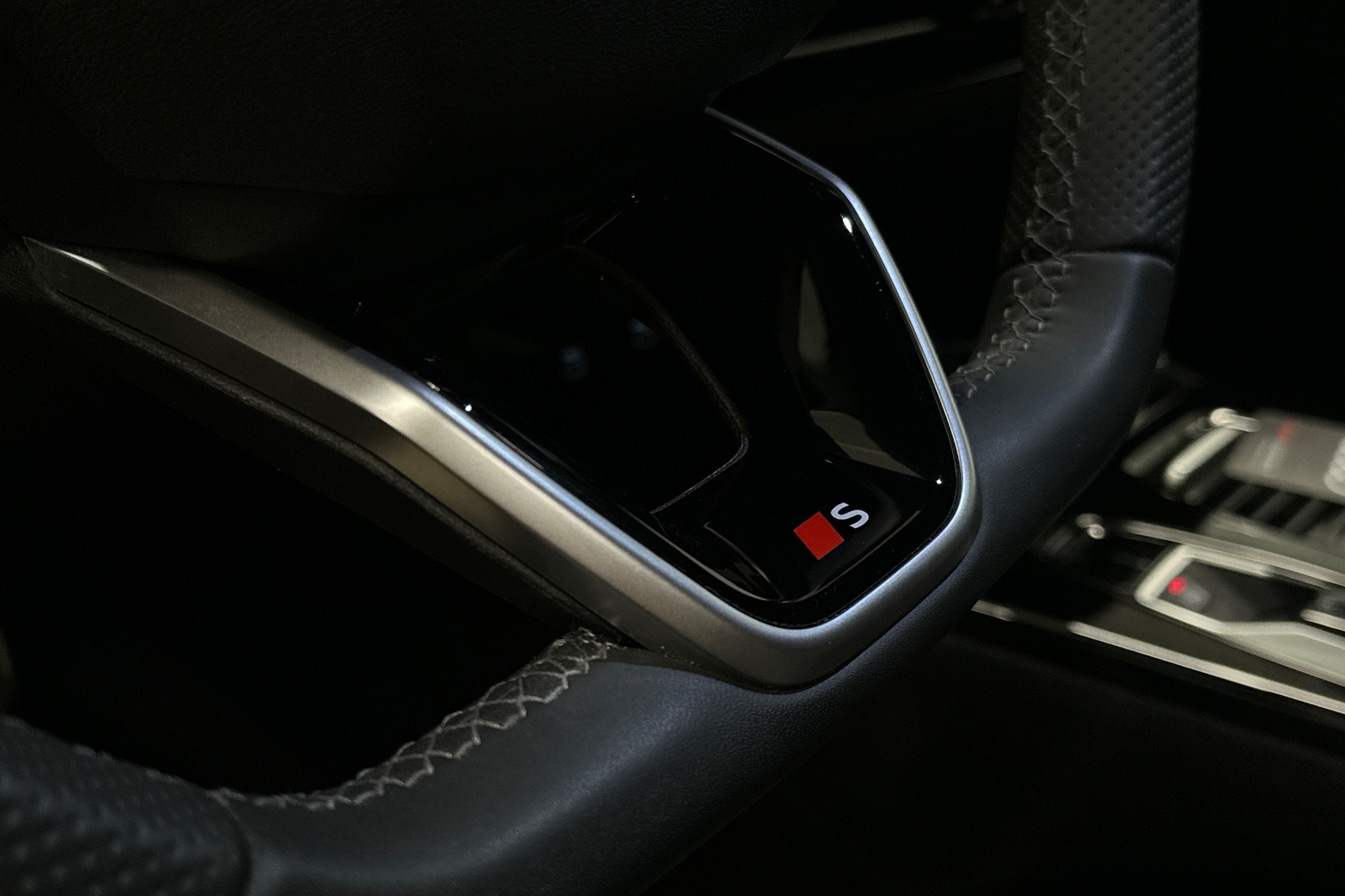 Audi A6 e-tron vaihtoauto