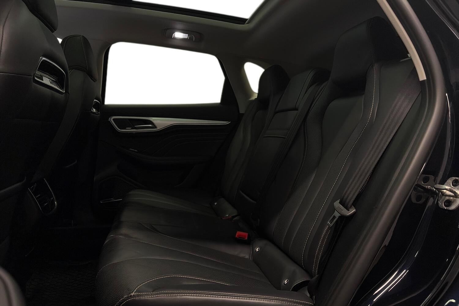 MG Marvel R vaihtoauto