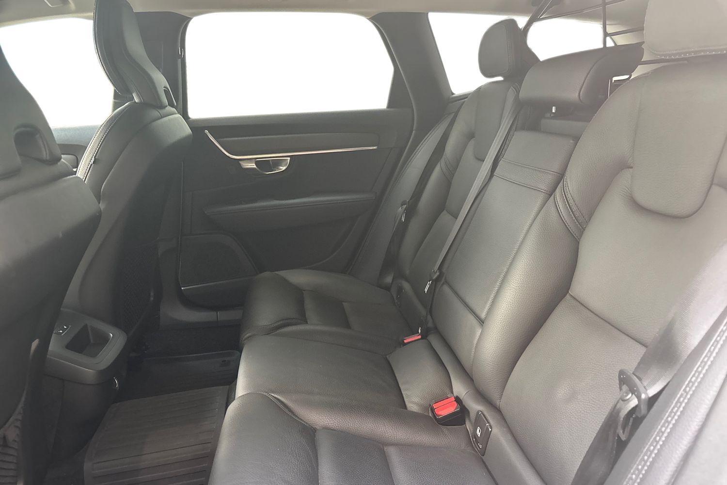Volvo V90 Cross Country vaihtoauto