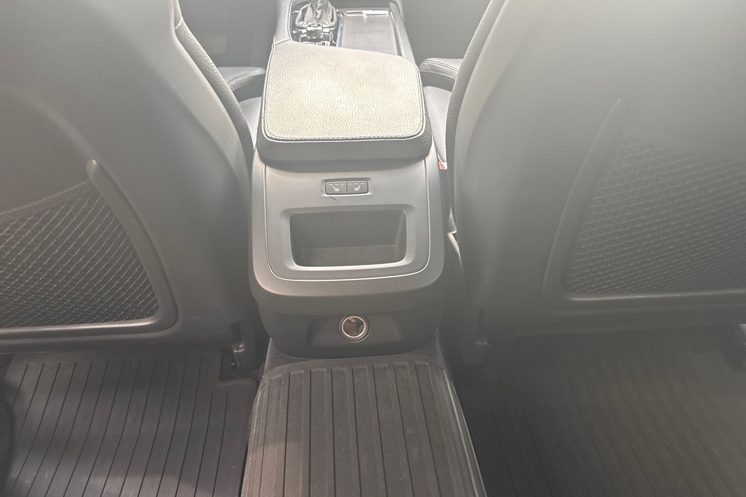 Volvo V90 Cross Country vaihtoauto