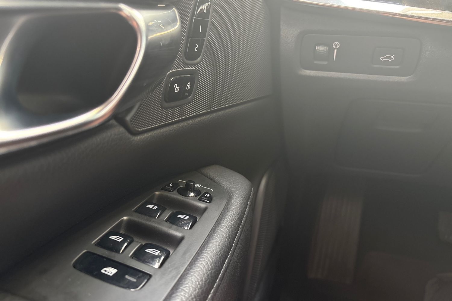 Volvo V90 Cross Country vaihtoauto