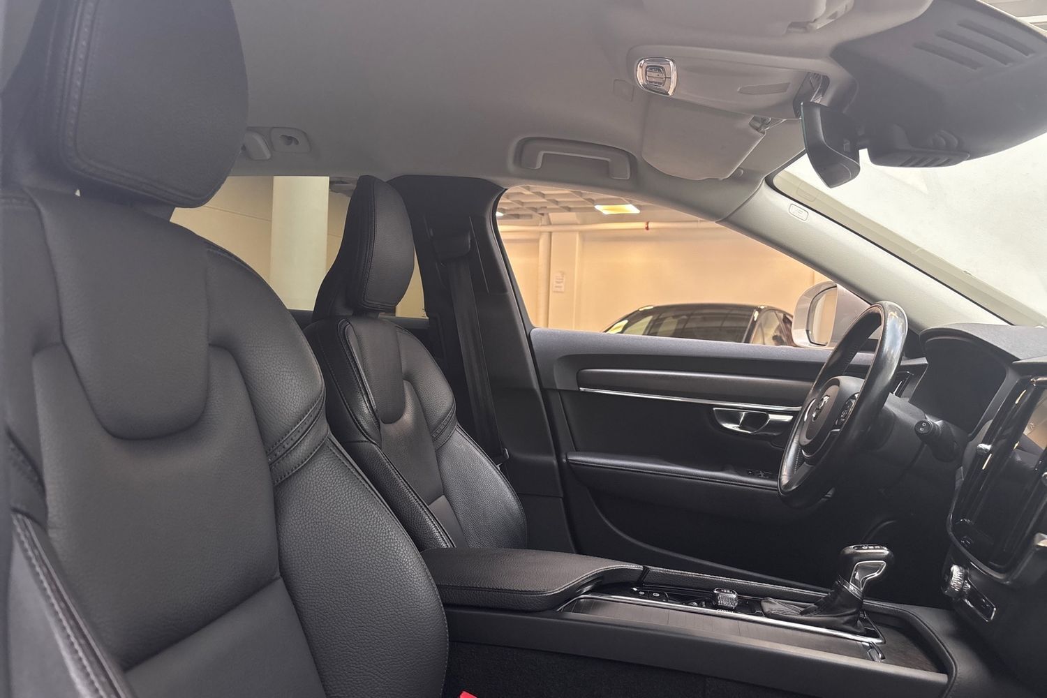 Volvo V90 Cross Country vaihtoauto