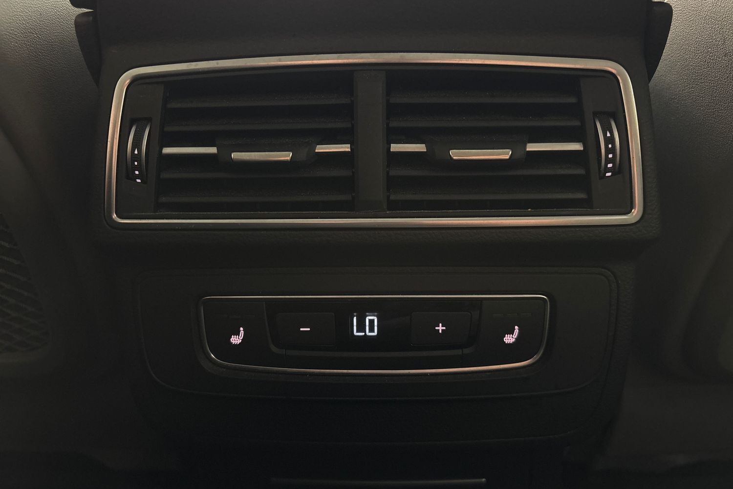 Audi Q7 vaihtoauto