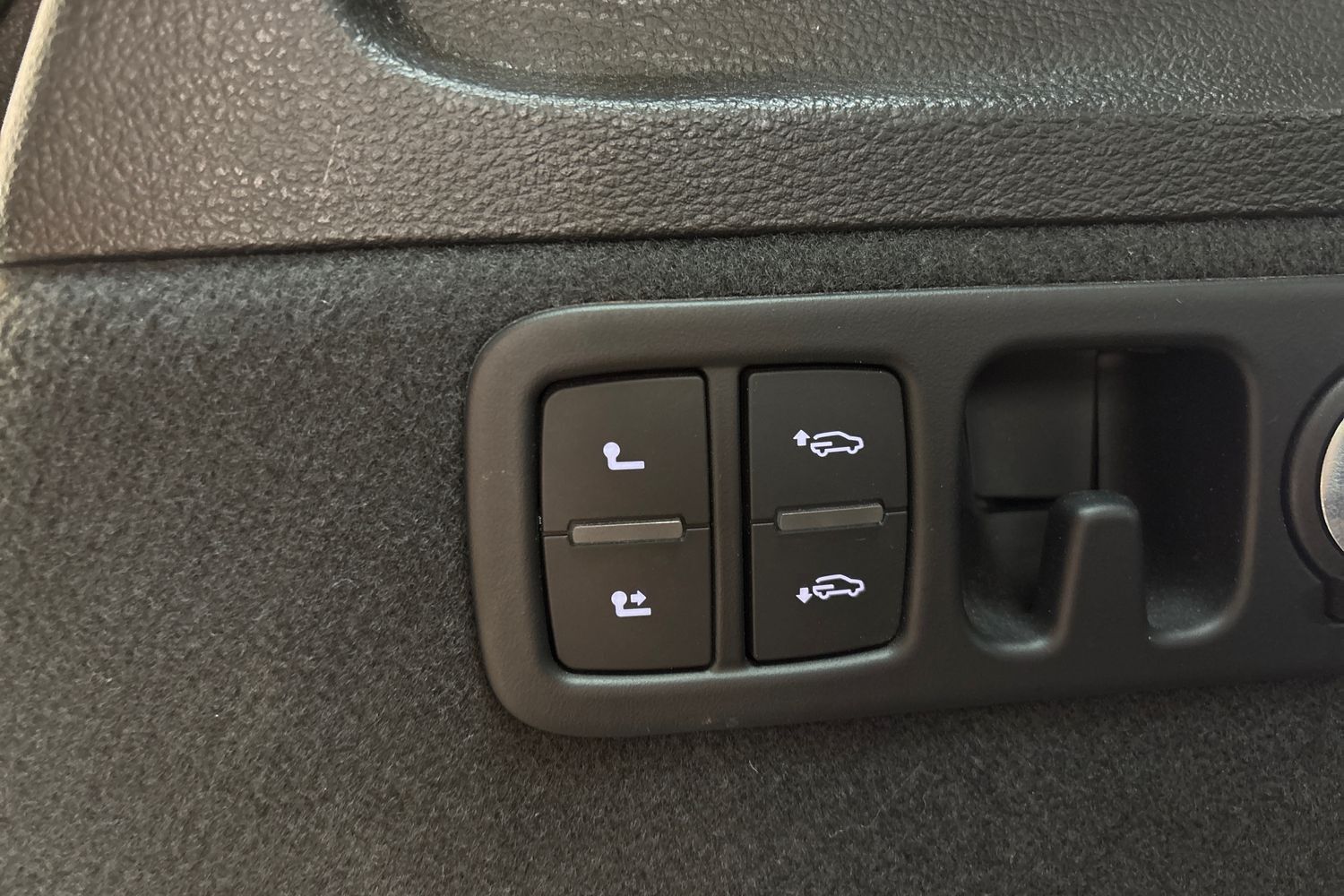 Audi Q7 vaihtoauto