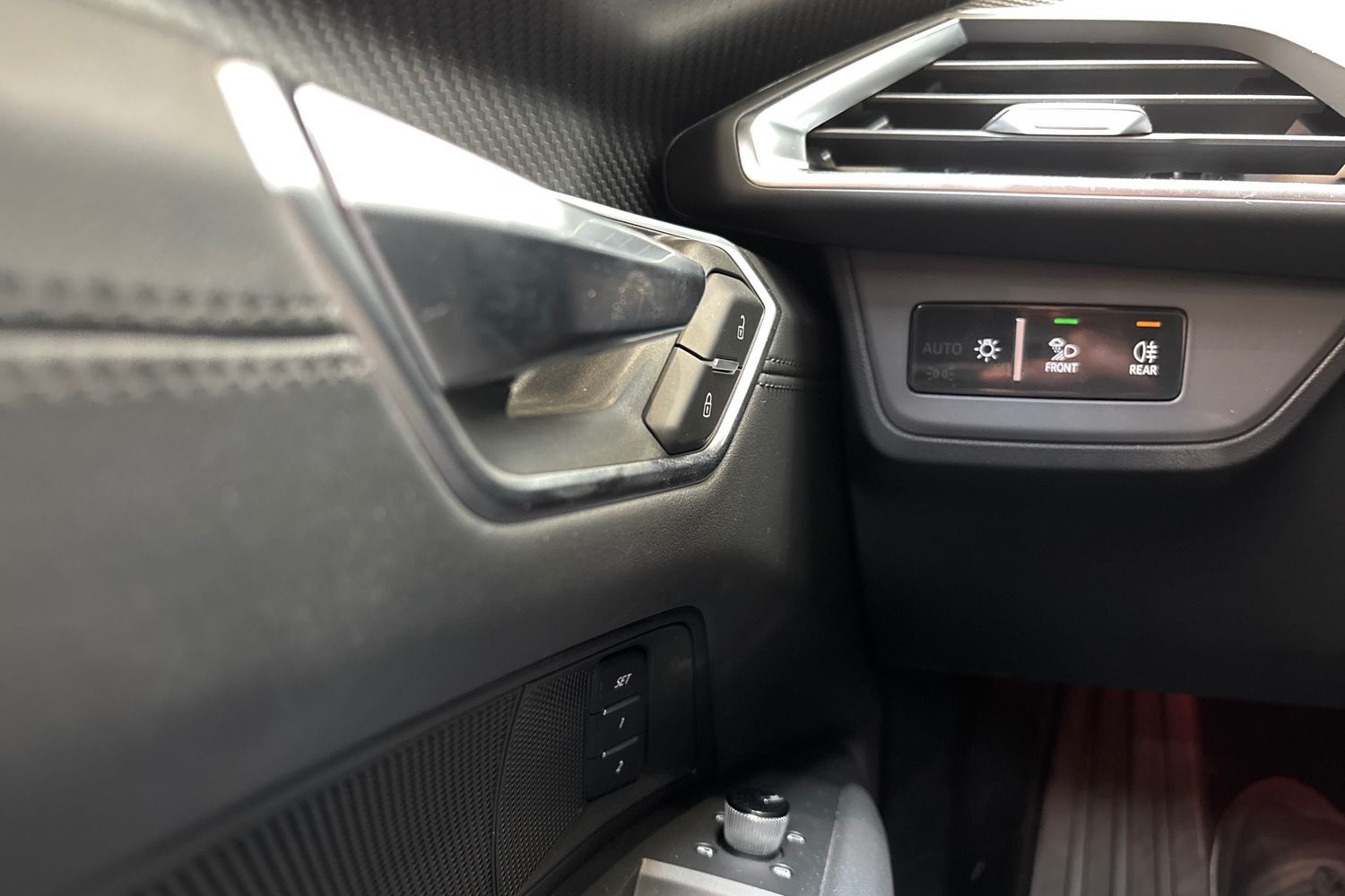 Audi RS e-tron GT vaihtoauto