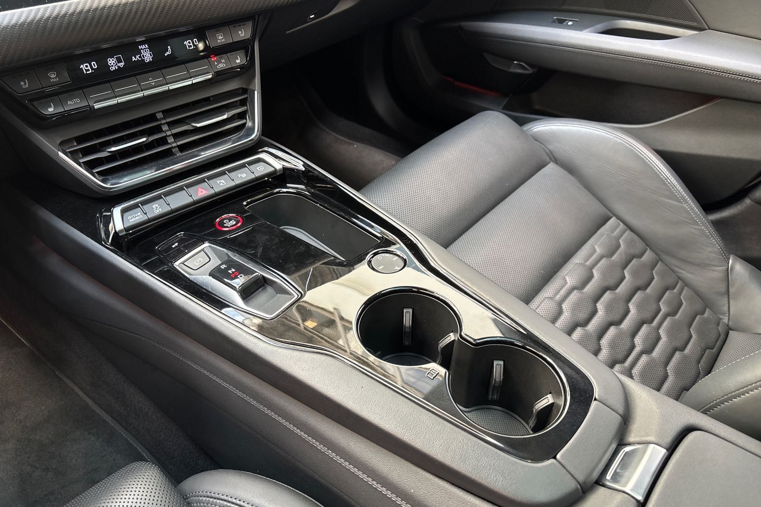 Audi RS e-tron GT vaihtoauto