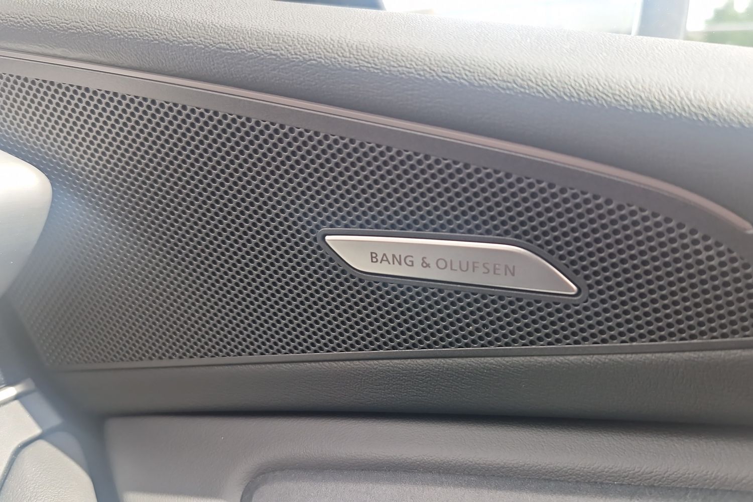 Audi Q6 e-tron vaihtoauto