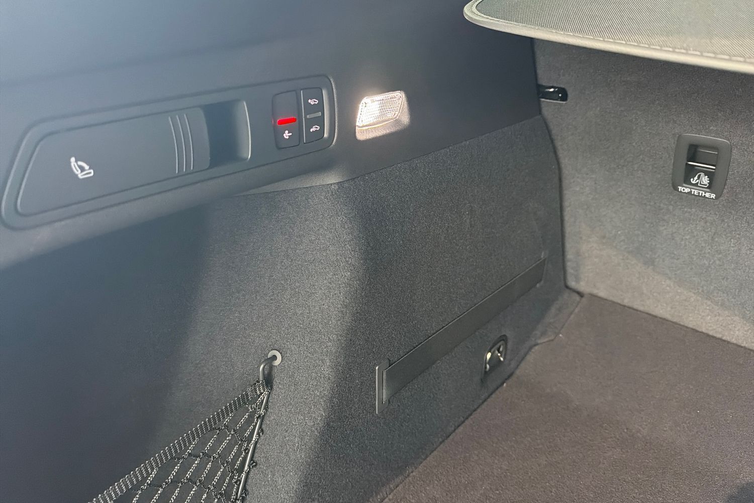 Audi Q6 e-tron vaihtoauto