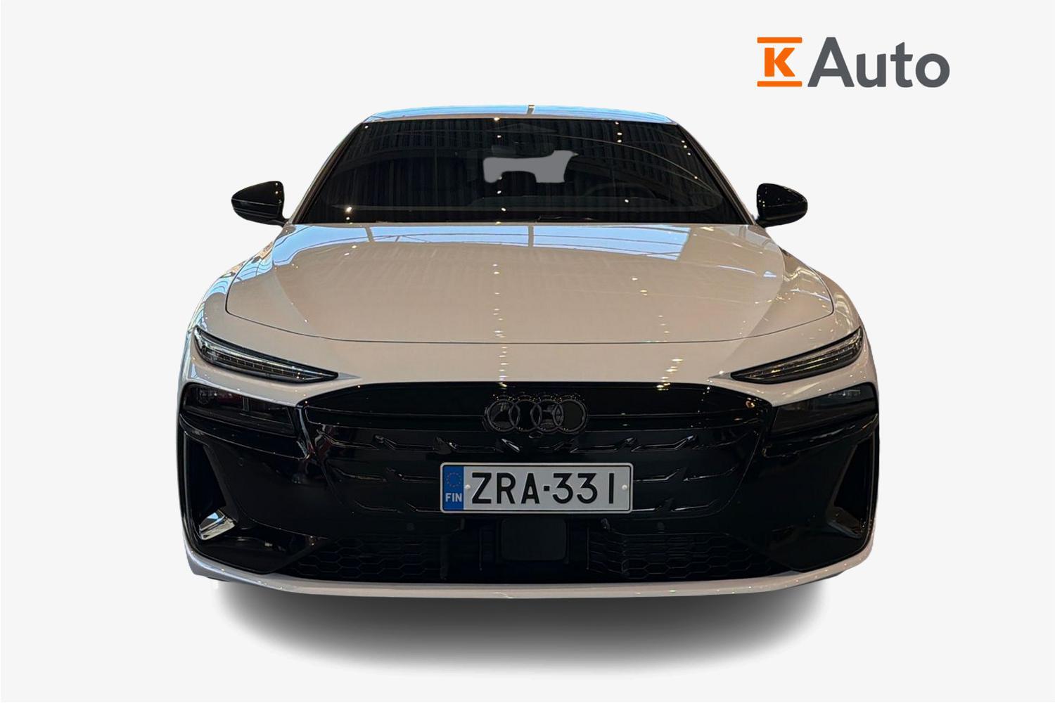 Audi A6 e-tron vaihtoauto