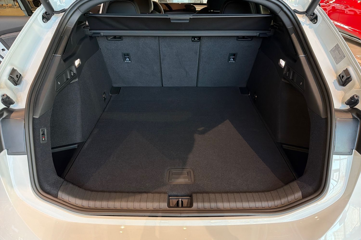 Audi A6 e-tron vaihtoauto