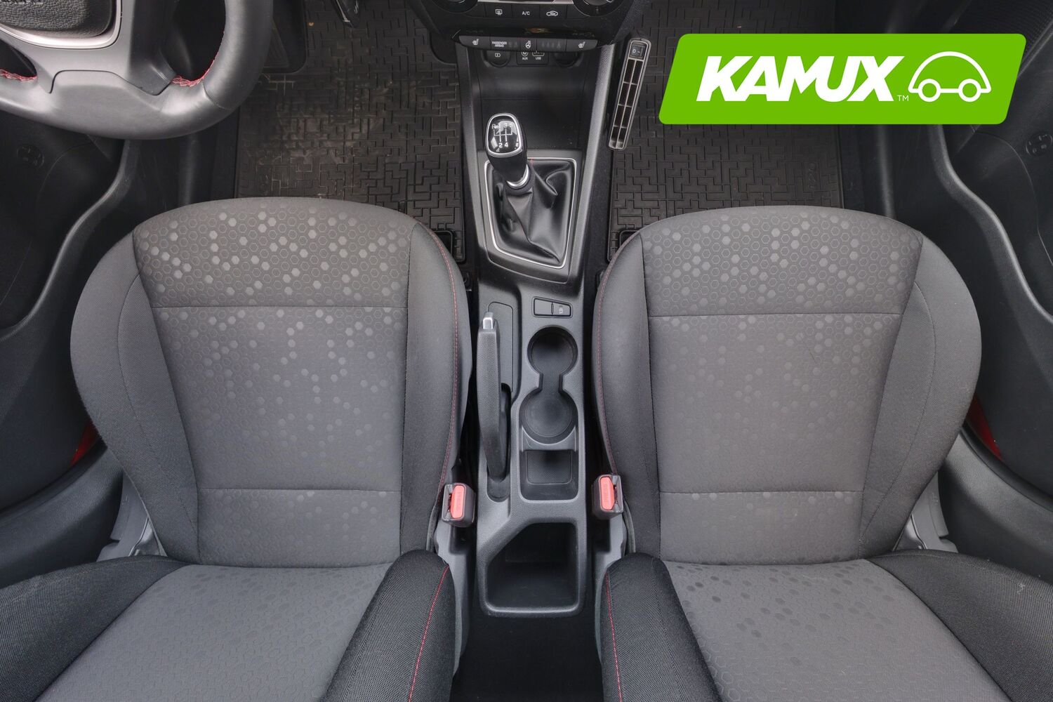 Hyundai i20 vaihtoauto