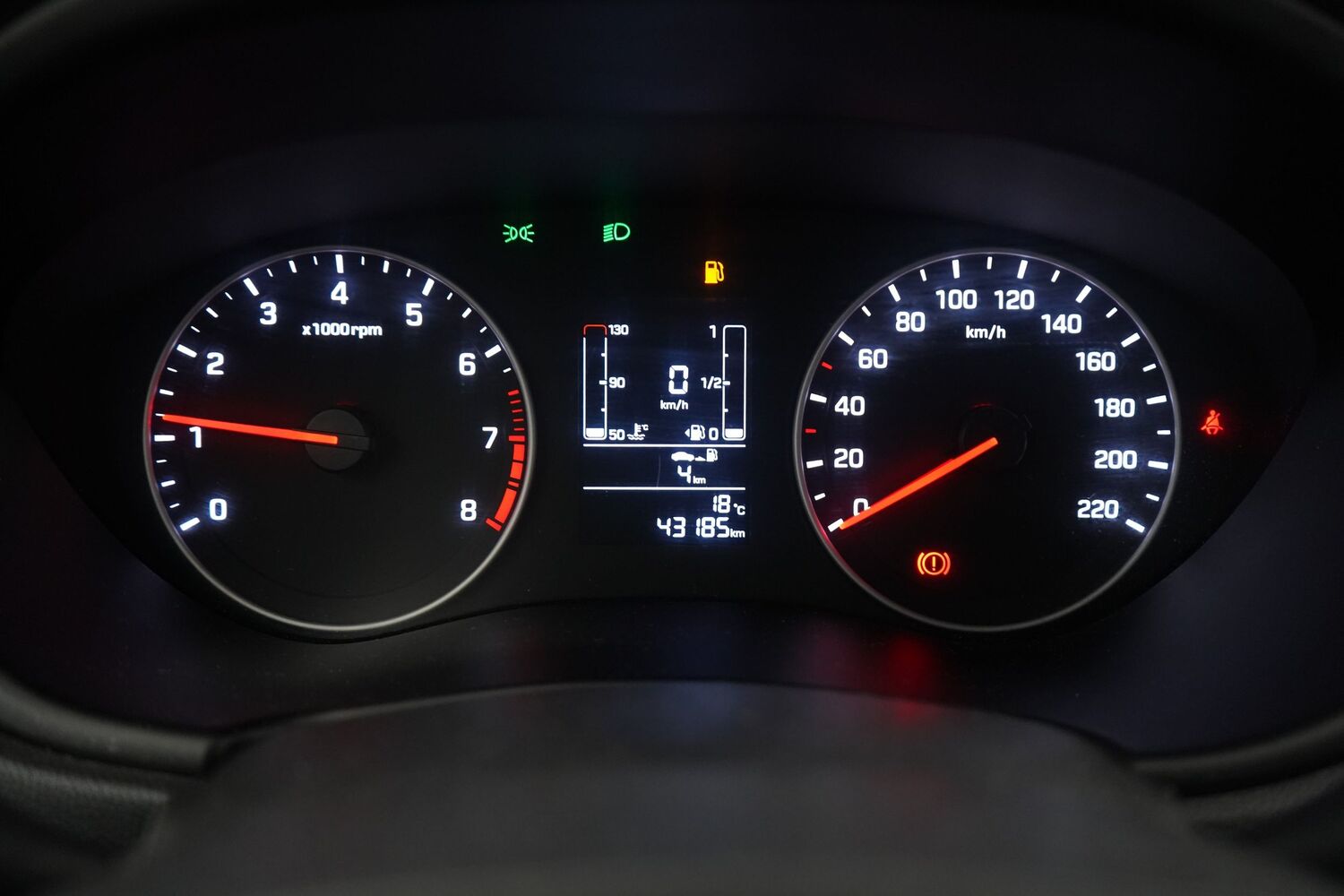 Hyundai i20 vaihtoauto