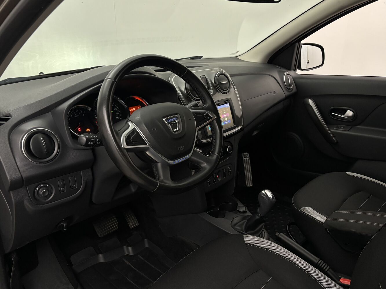 Dacia Logan MCV vaihtoauto