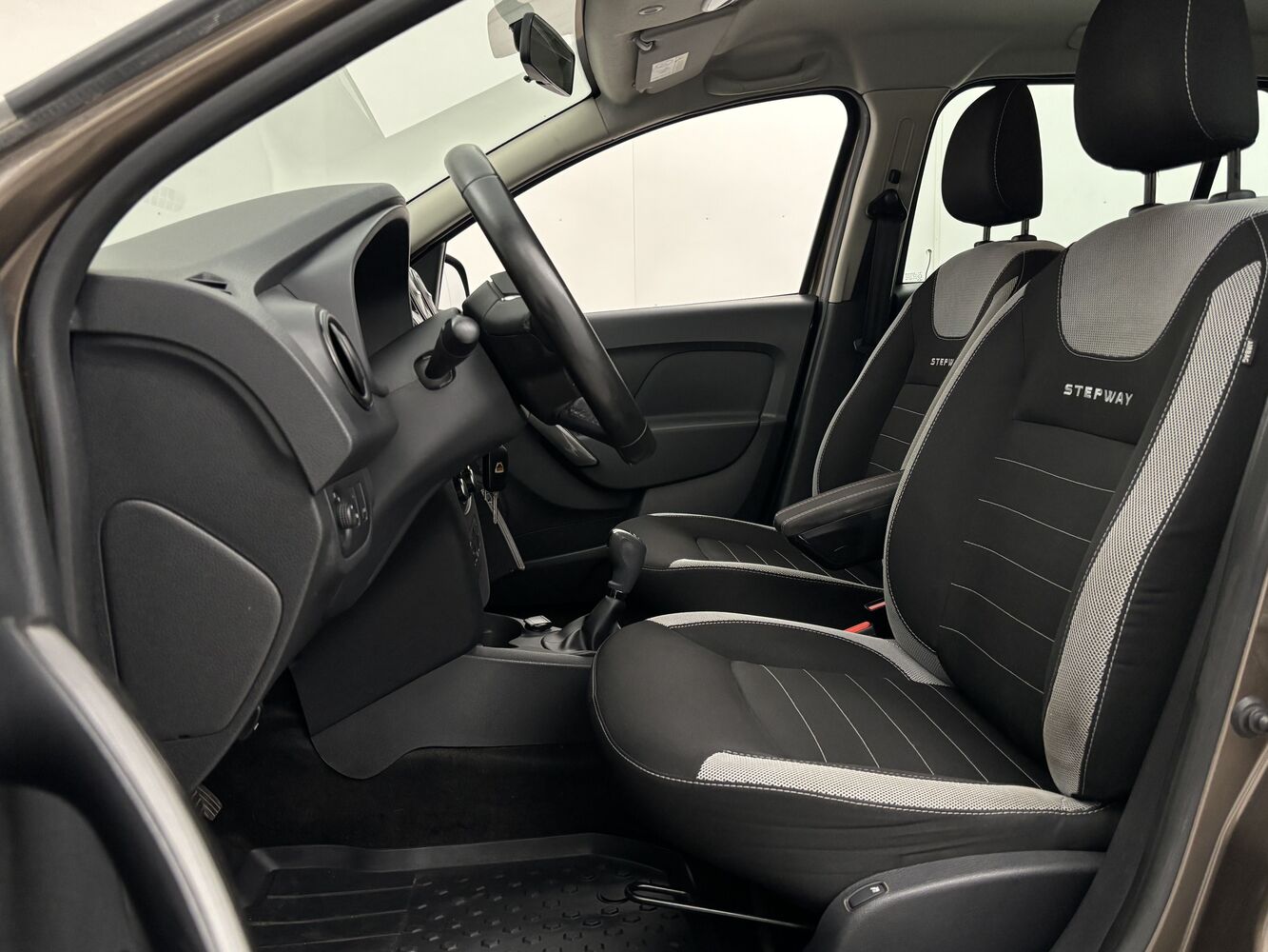 Dacia Logan MCV vaihtoauto