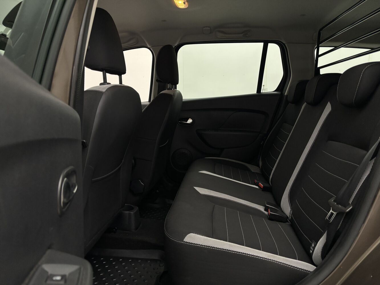 Dacia Logan MCV vaihtoauto