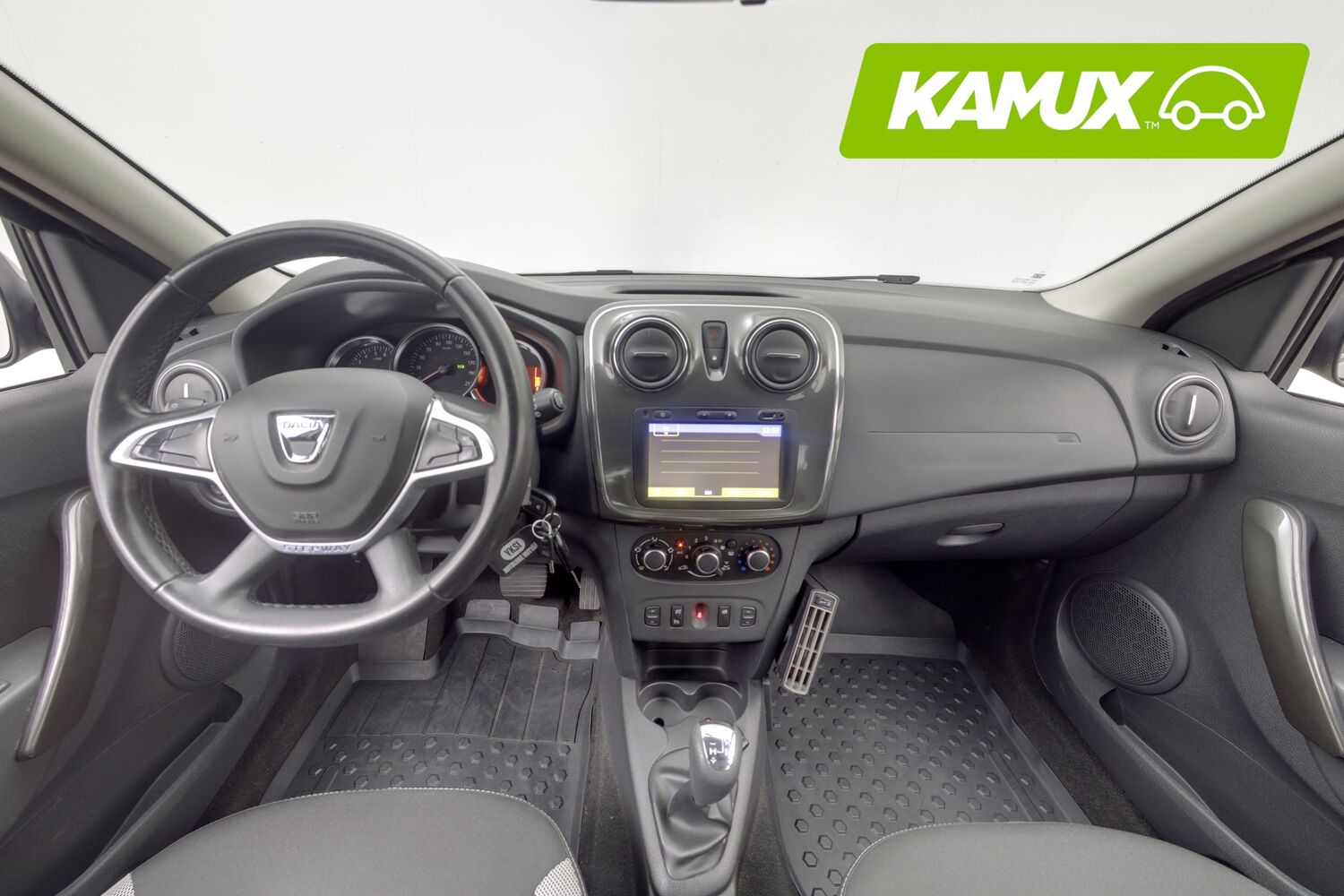 Dacia Logan MCV vaihtoauto