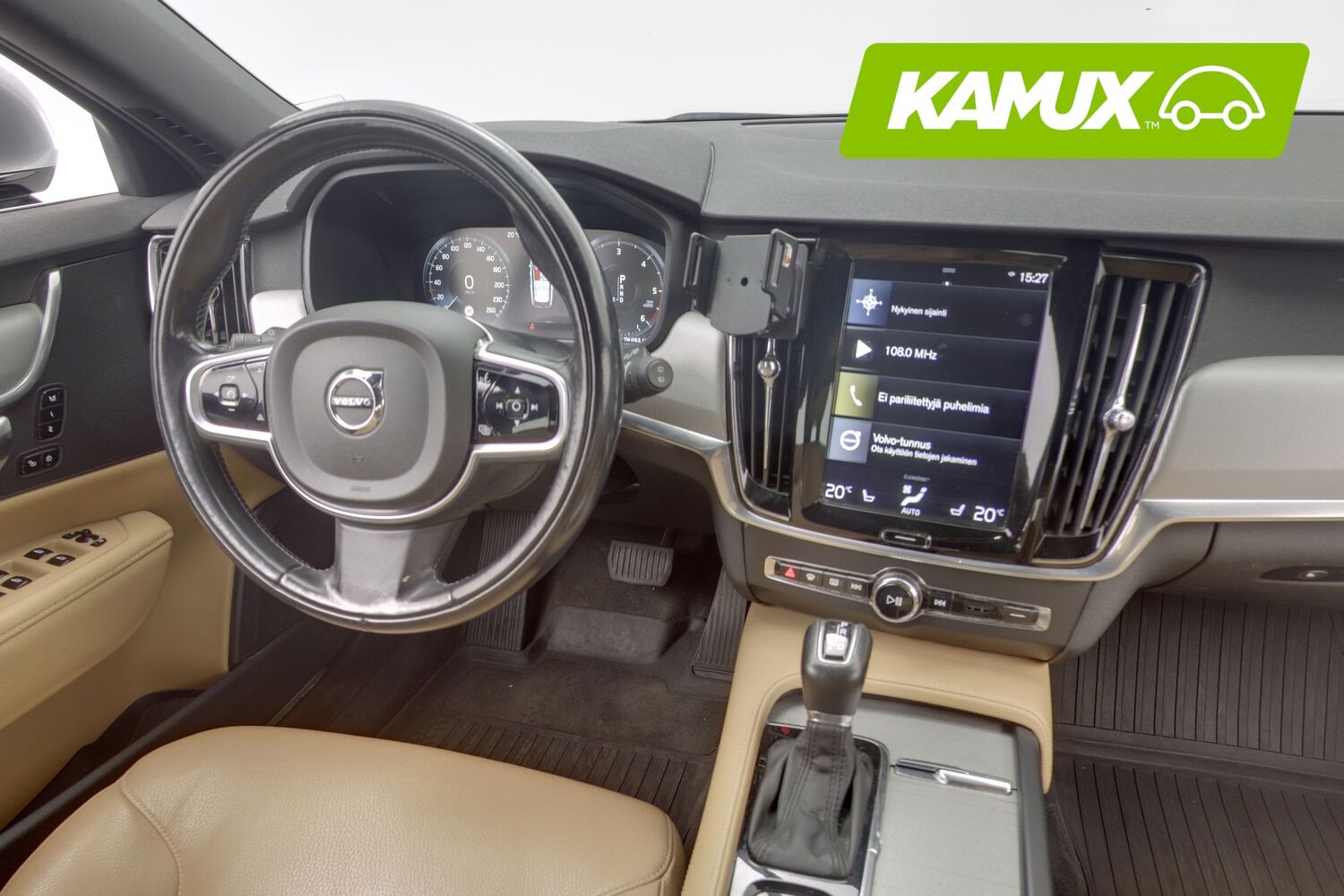 Volvo V90 vaihtoauto