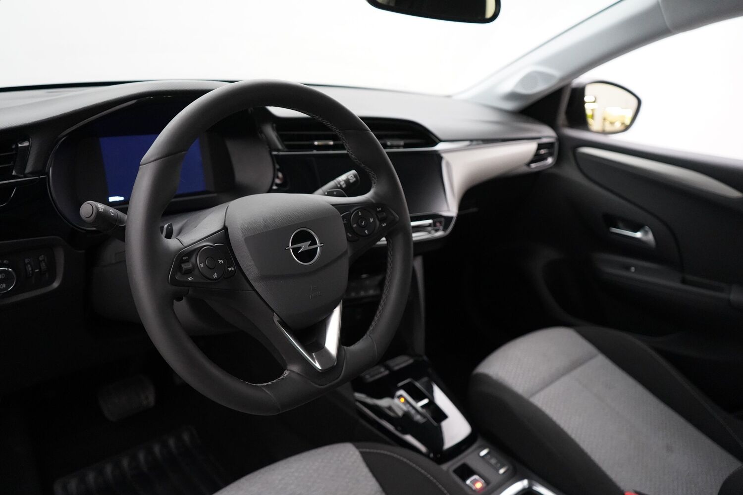 Opel Corsa vaihtoauto